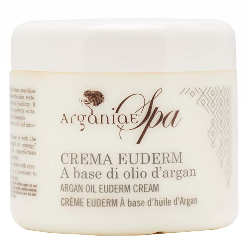 Arganiae Euderm Massagecreme mit Arganöl 500 ml