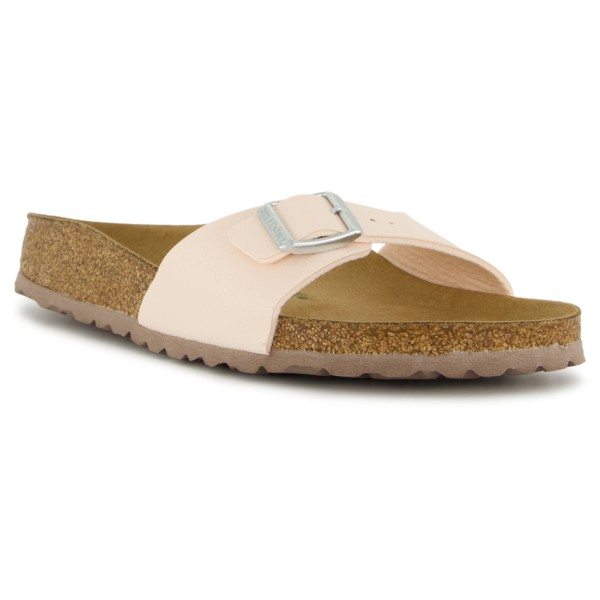 Birkenstock - Women's Madrid BFBC Earthy Vegan - Sandalen