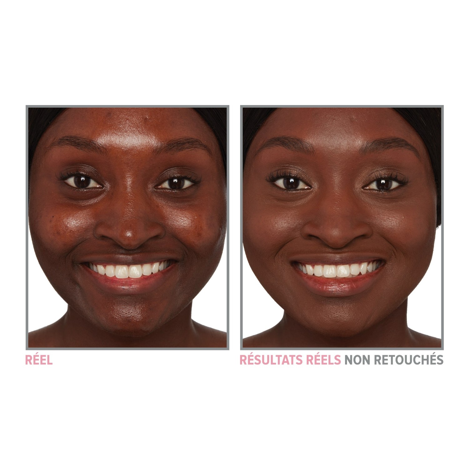 IT Cosmetics Foundation + njega kože