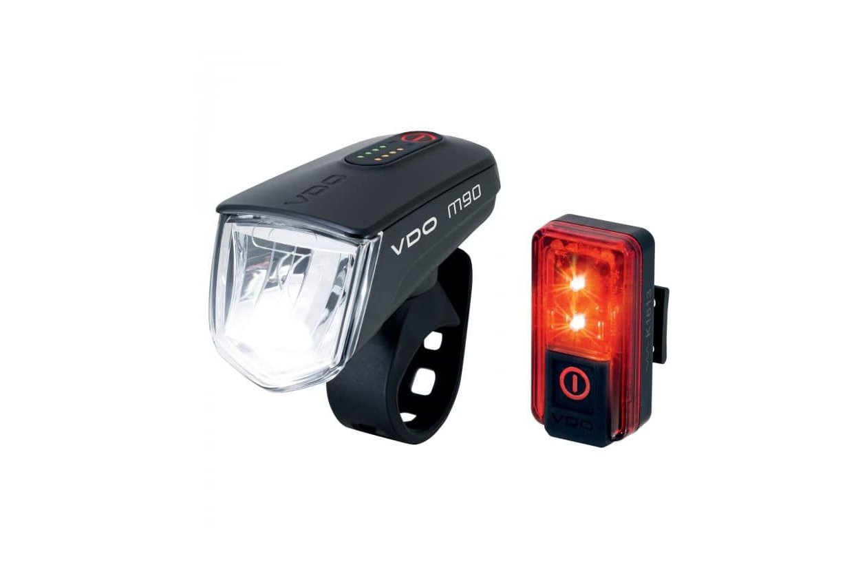 VDO ECO Light M90 Lampen Set