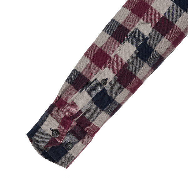 SKOG SHIRT M Herren - Outdoor Hemd