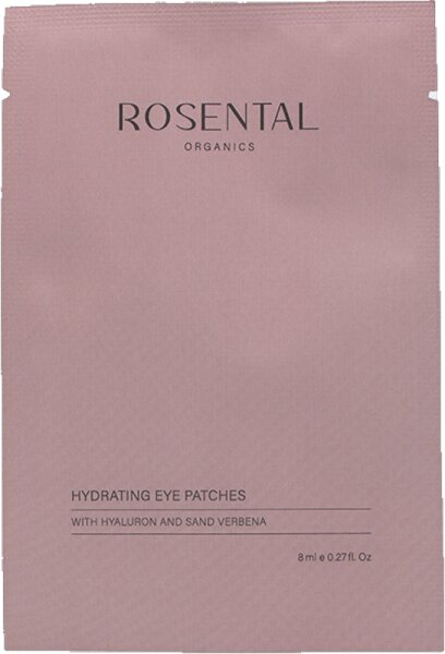 Rosental Augenpflege Hydrating Eye Patches Augenpads