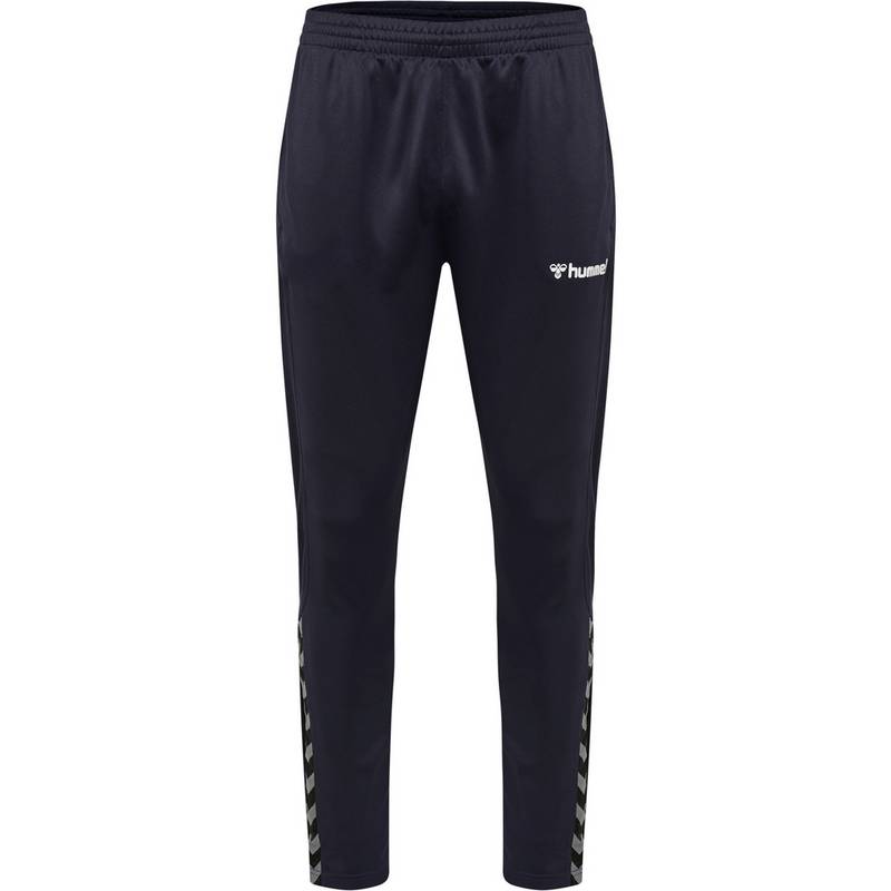 hummel hmlAUTHENTIC POLY PANT Trainingshose Herren