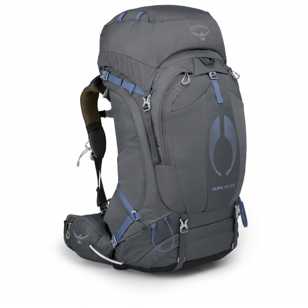 Osprey - Women's Aura AG 65 - Trekkingrucksack