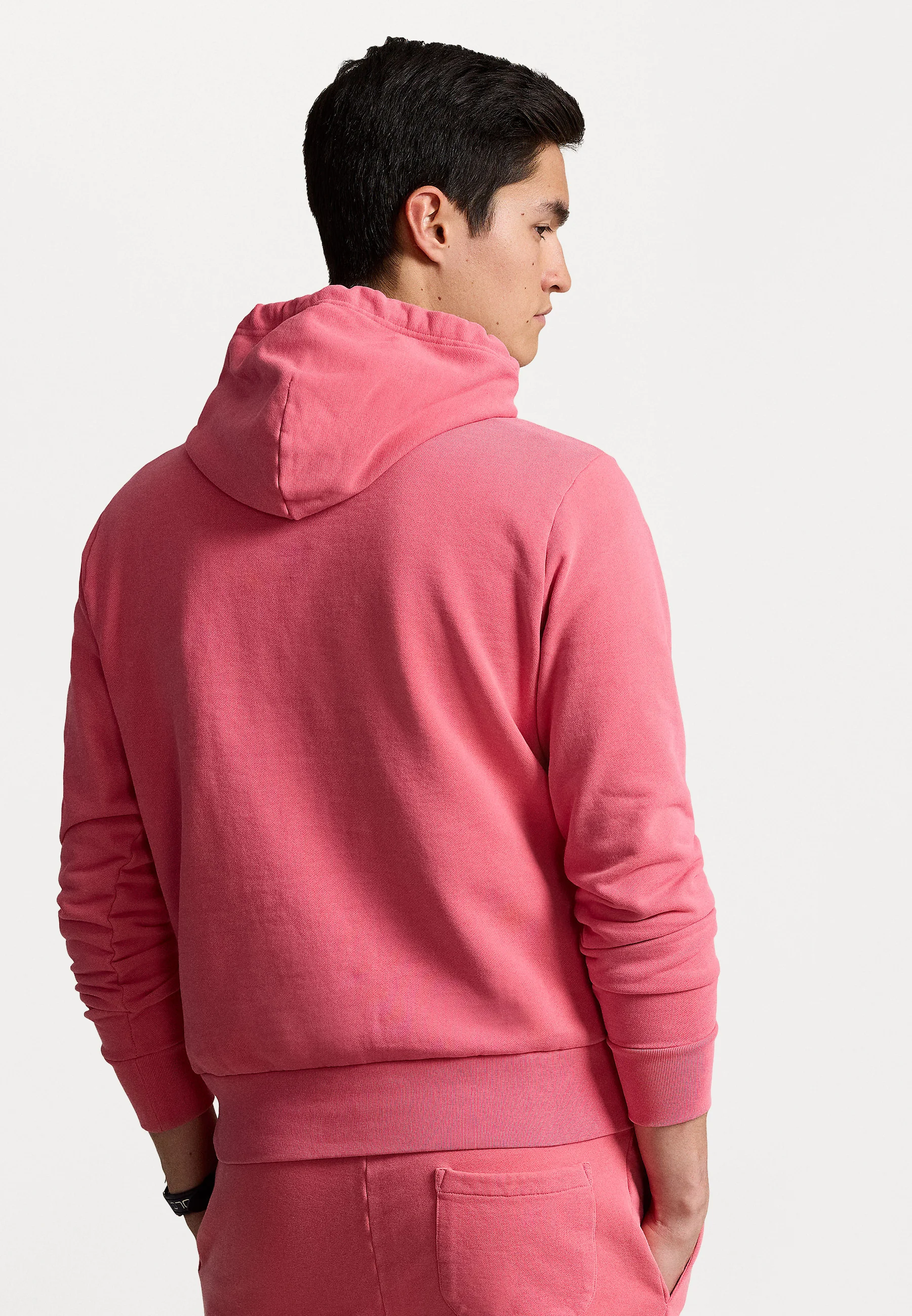 Polo Ralph Lauren Sudadera con capucha de manga larga