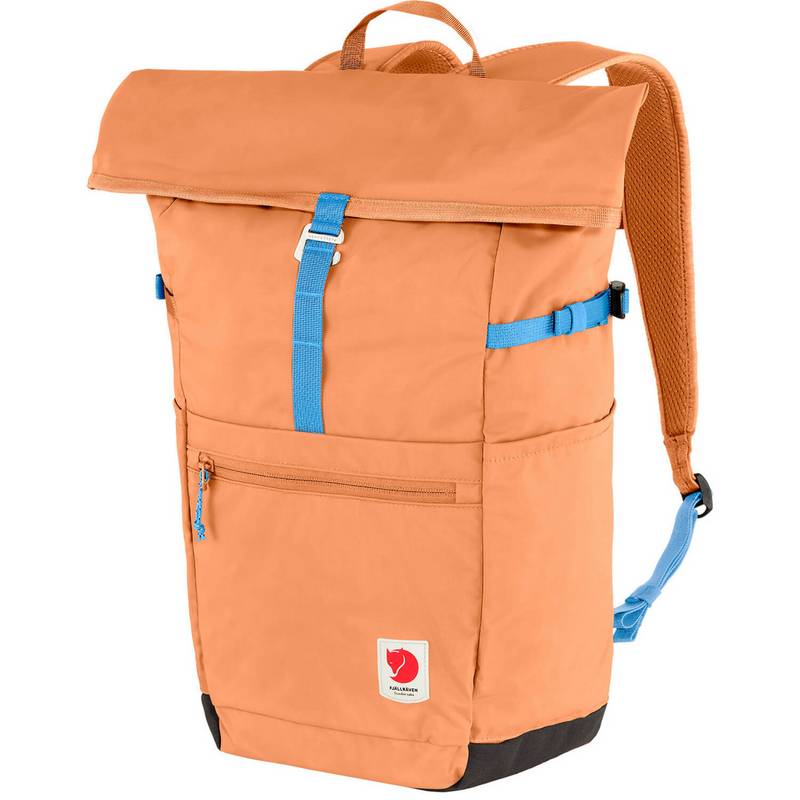 FJLLRVEN High Coast Foldsack Daypack