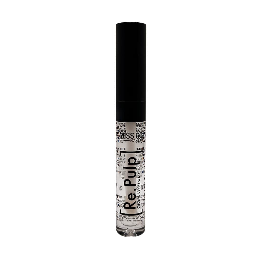 miss cop Re.Pulp Gloss Volumateur