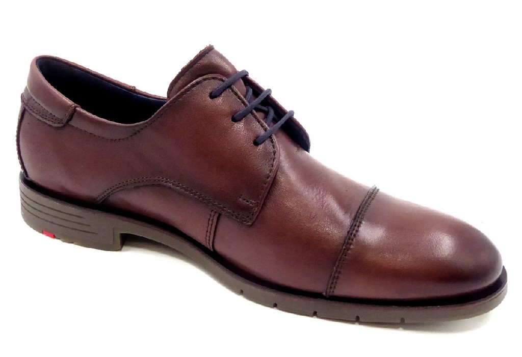 LLOYD Business Schuhe braun TANUS OTIS