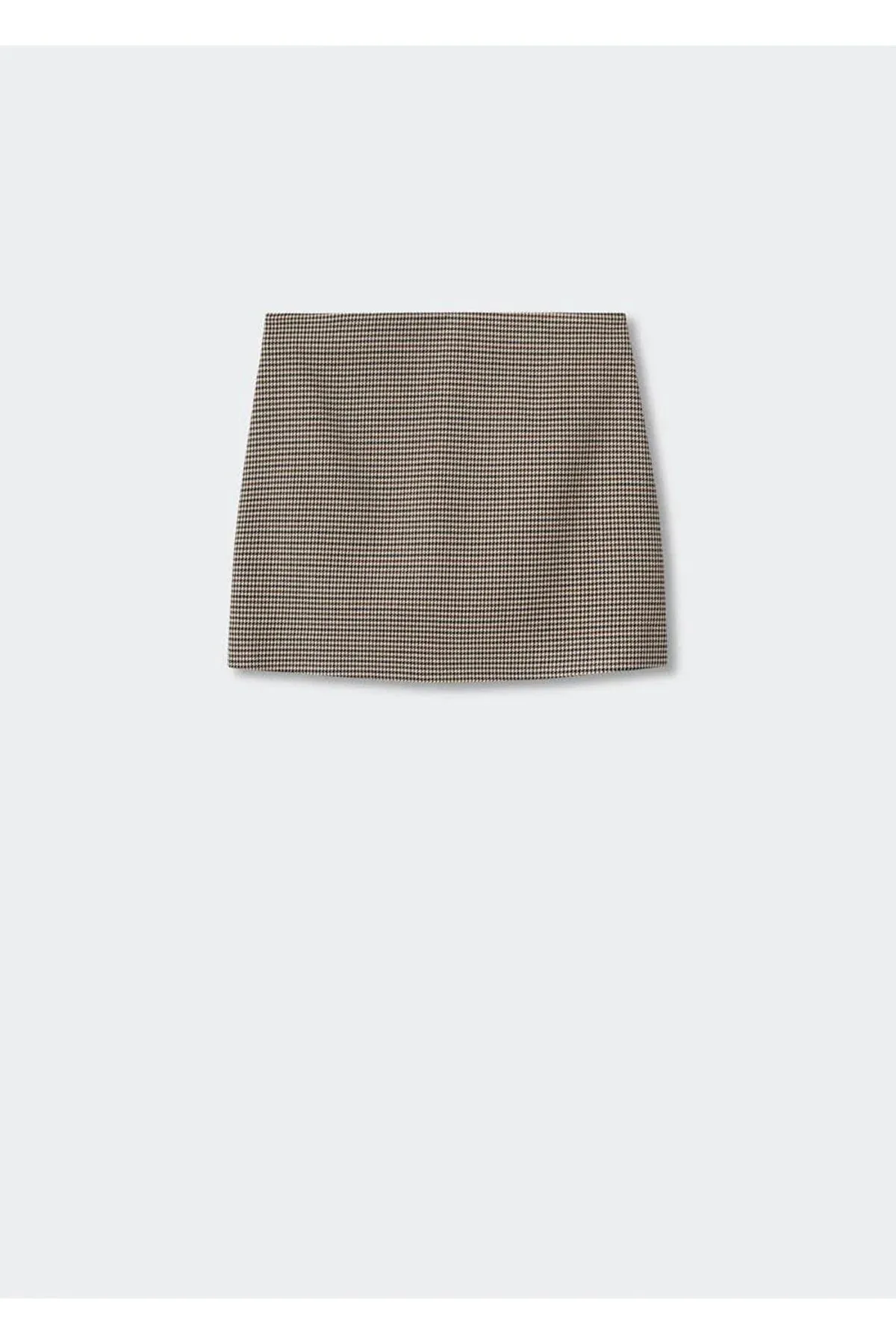 MANGO  Brauner Damenrock 37084380