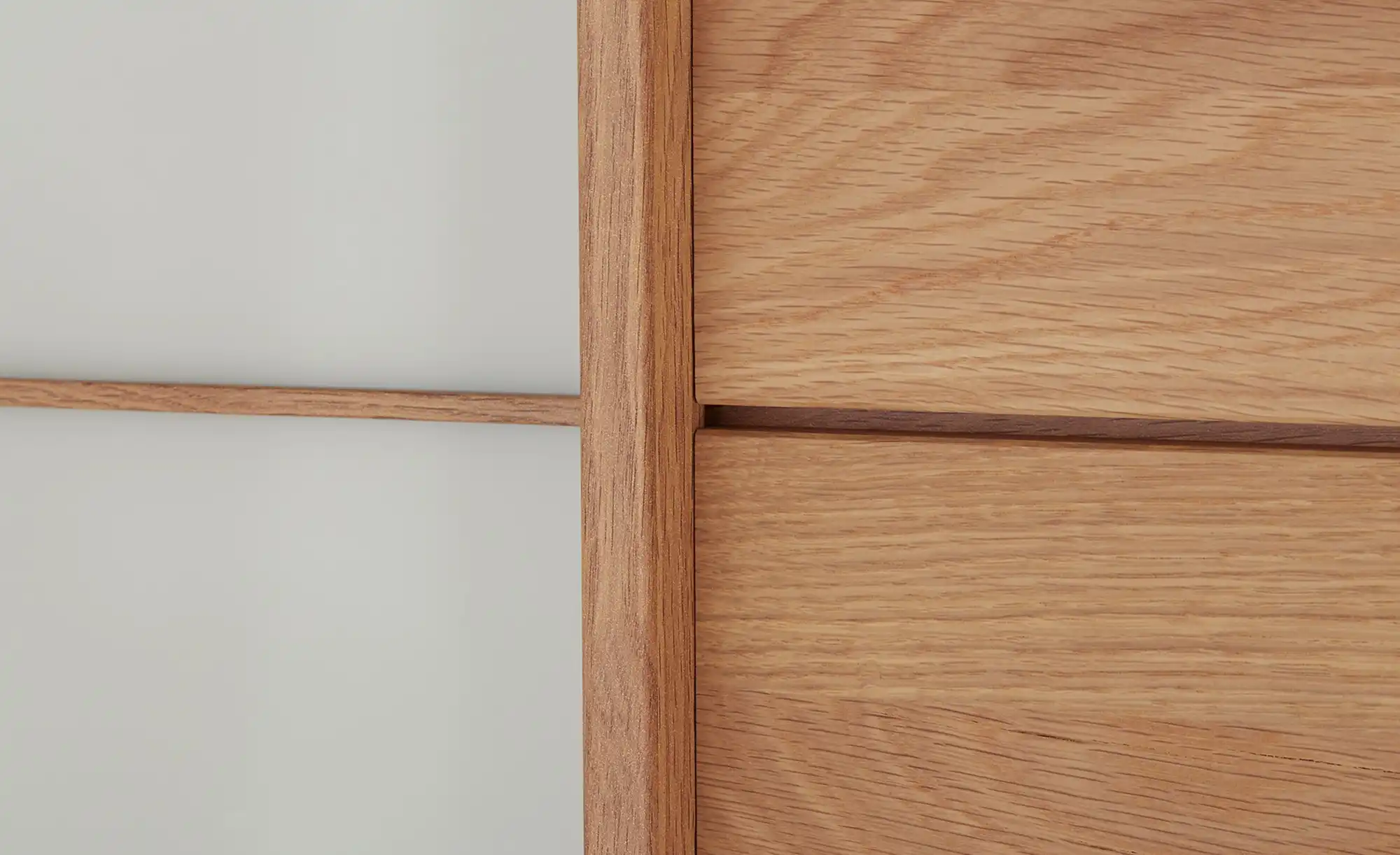 Woodford Schwebetürenschrank