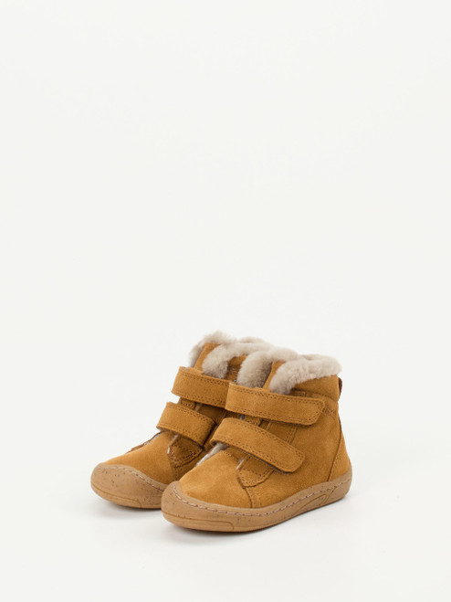 Lauflern-Klettboots gefüttert-68352890016 Froddo