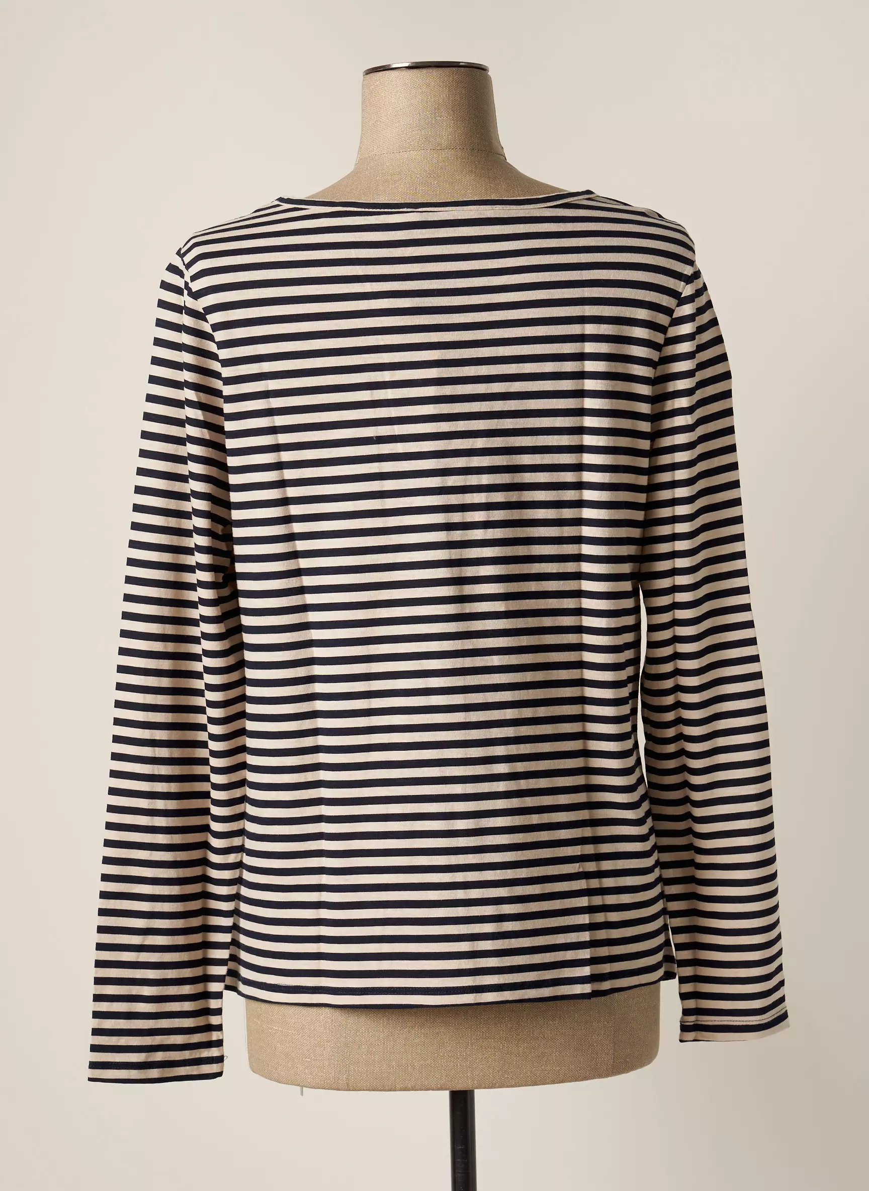 Betty Barclay Tshirts Femme couleur beige