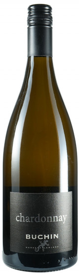 2018 Chardonnay Barrique trocken - Weingut Büchin