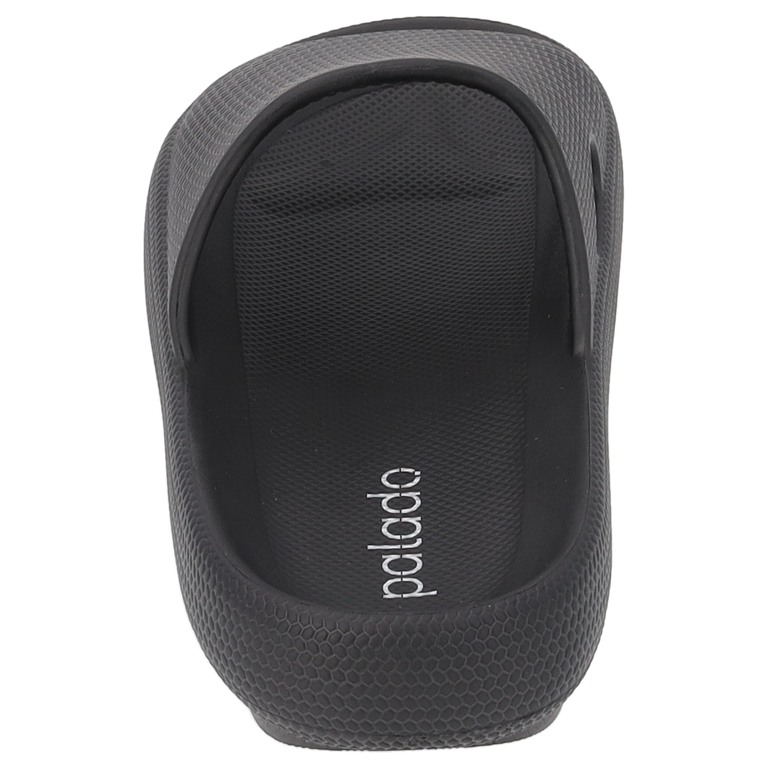 Palado Tabbris, Badeschuhe, Damen, Schwarz