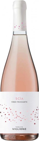 Scìa Rosa Puglia IGP trocken Bio - Tenuta Viglione