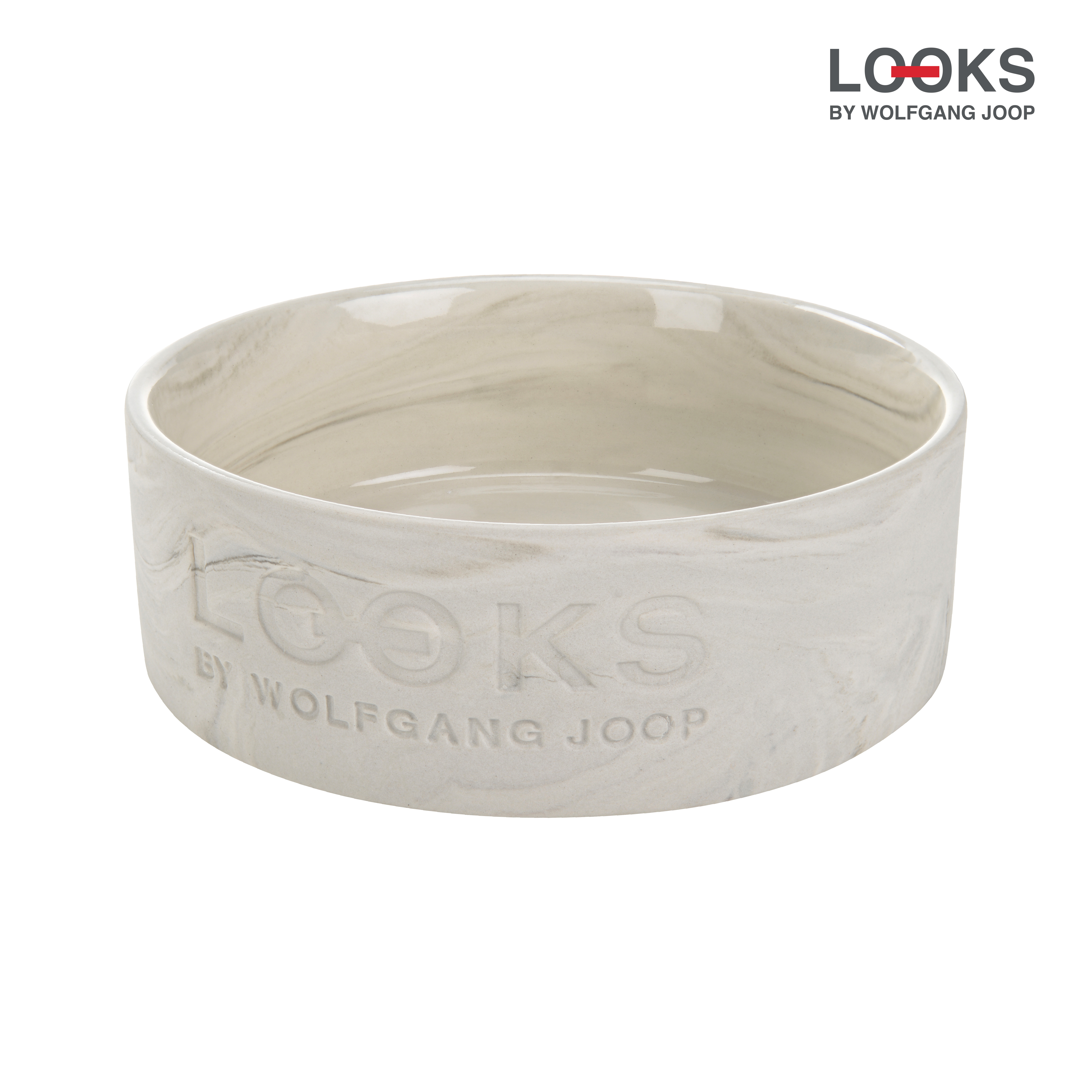 LOOKS by Wolfgang Joop Futternäpfe LOOKS by Wolfgang Joop Napf 700ml
