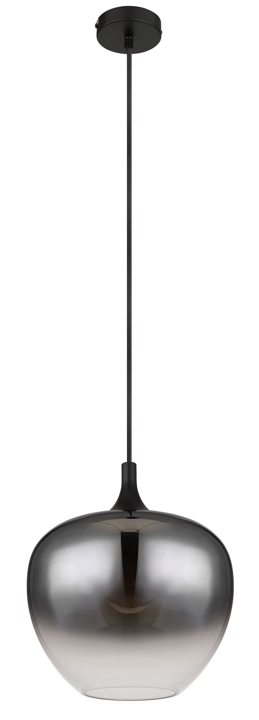 GloboPendelleuchte 1flg
