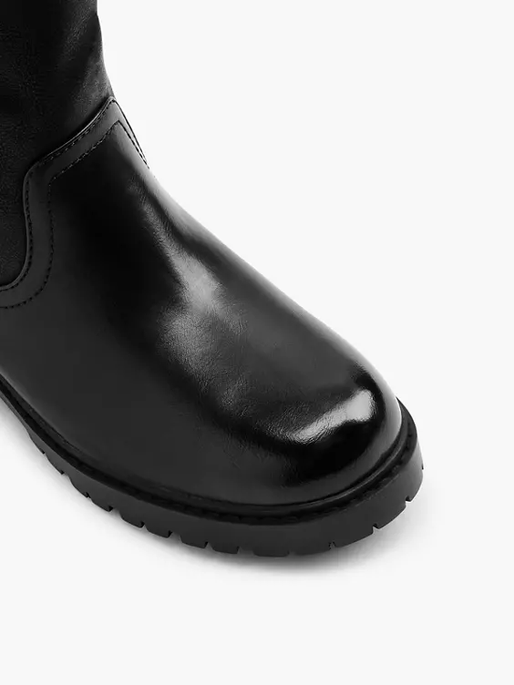 Landrover Stiefel