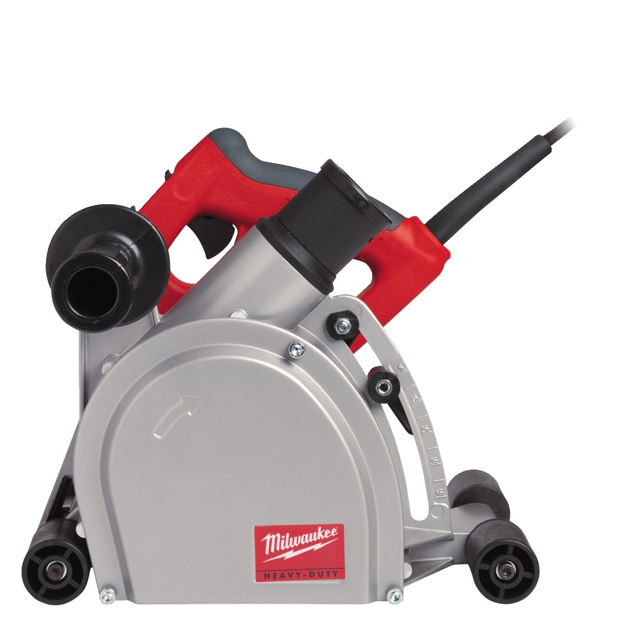 Milwaukee 4933383350 WCS45/2 Machine à dégraisser les murs