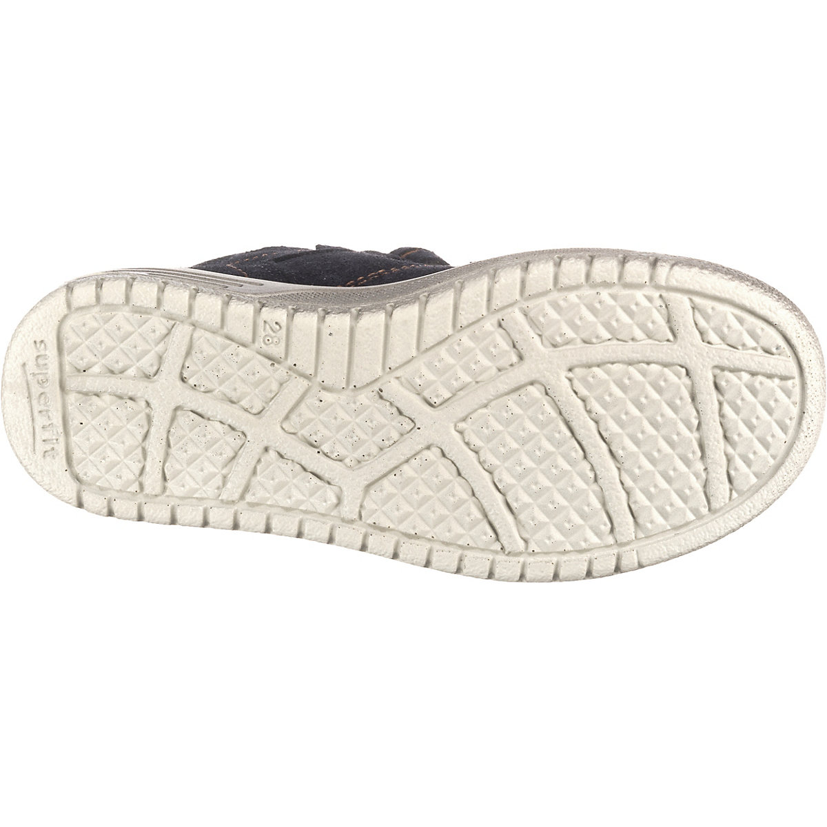 Halbschuhe EARTH für Jungen, gefüttert, Weite W5 für breite Füße, GORE-TEX