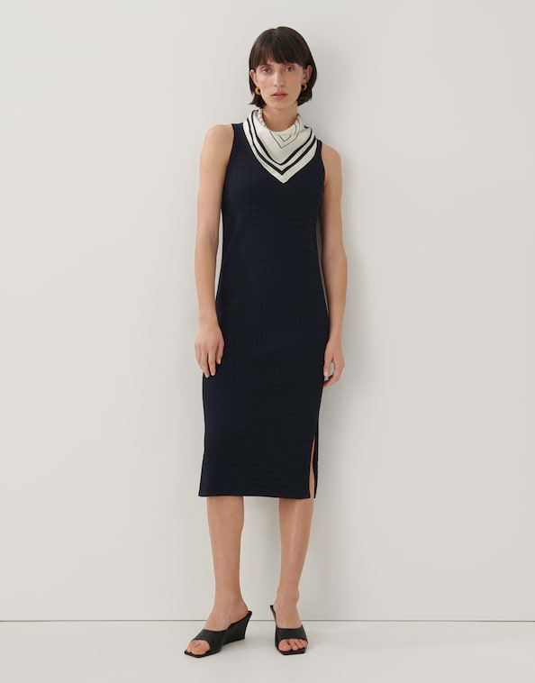 Strickkleid Quereta