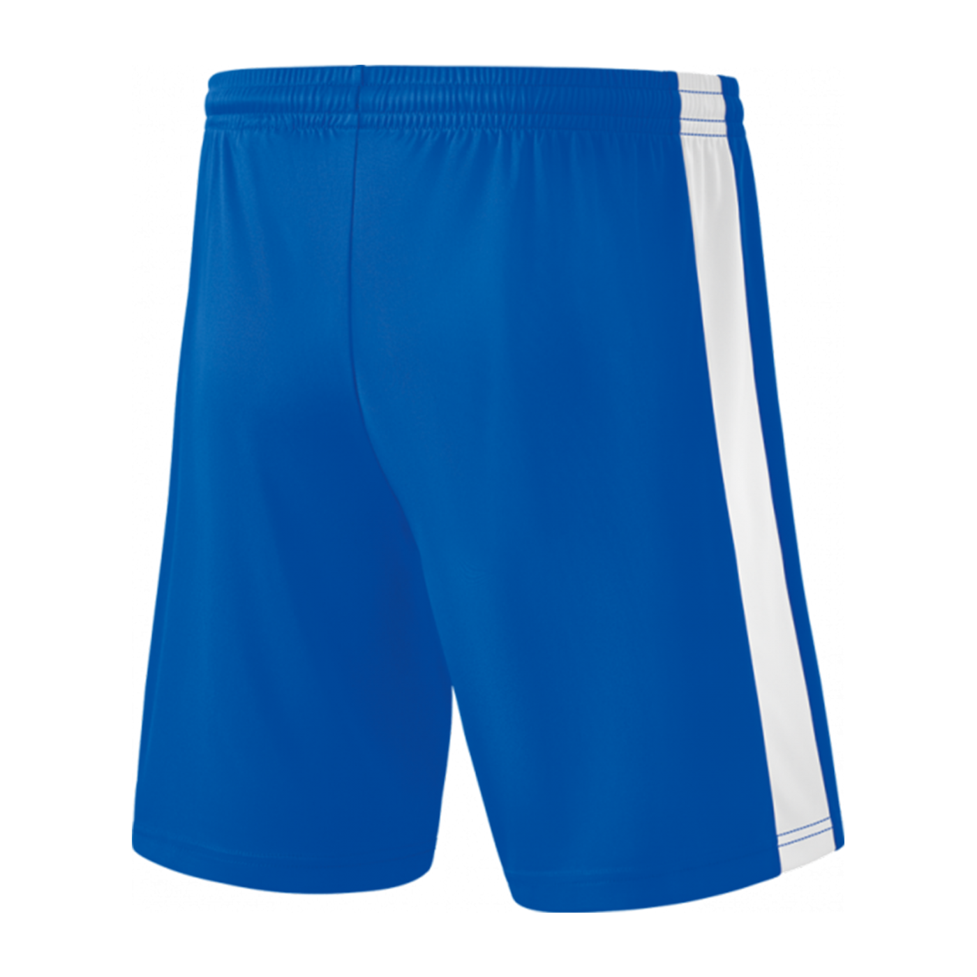 Erima Retro Star Short Kids Hellblau Weiss