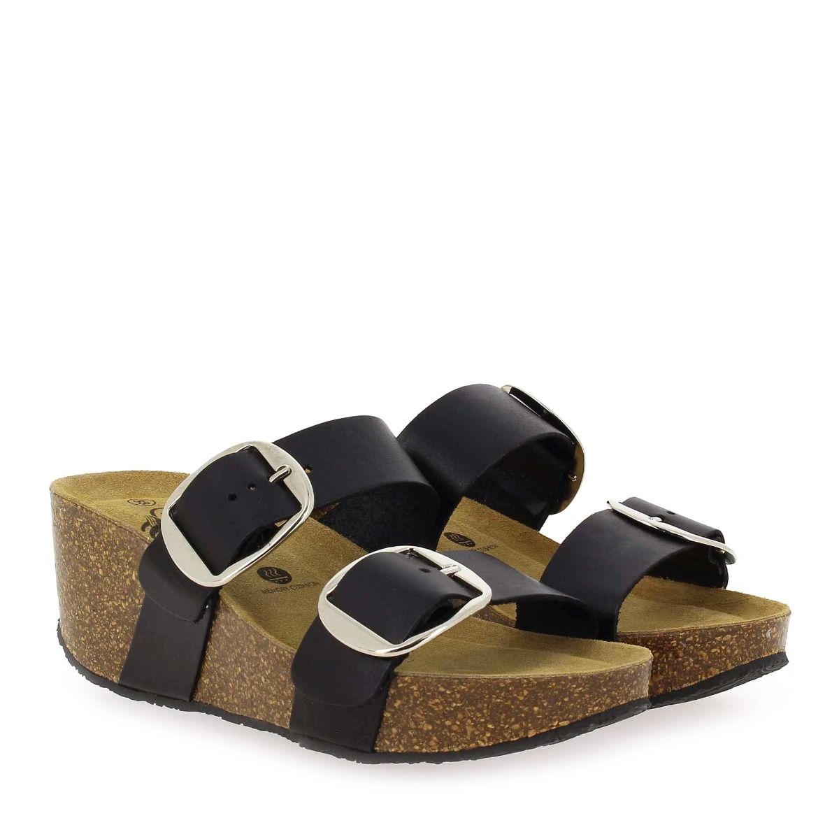 Plakton   SO ROCK BI - noir