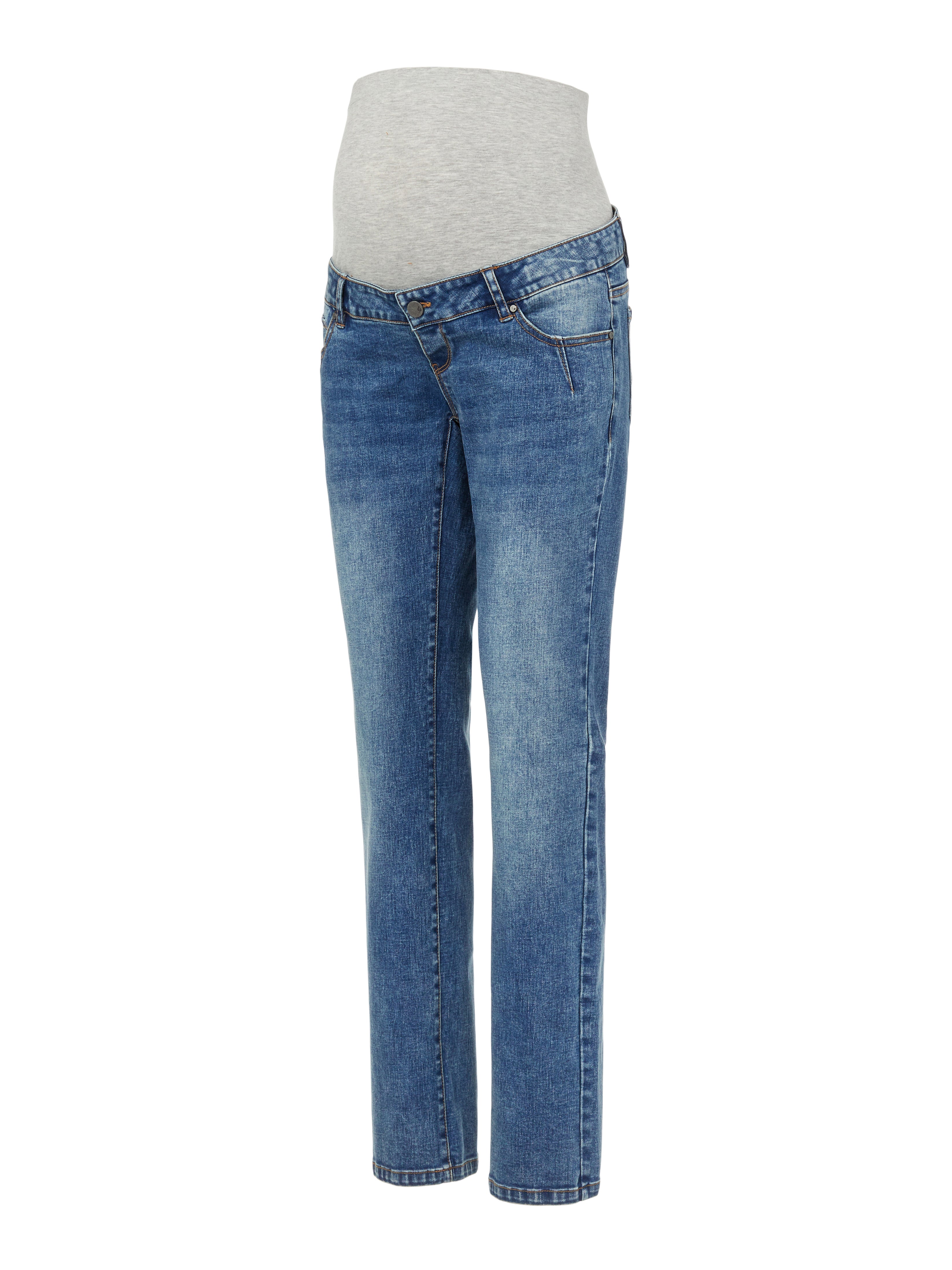 Umstands-jeans