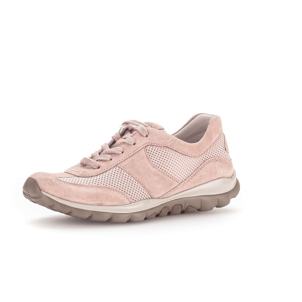 rollingsoft Sneaker low rosa