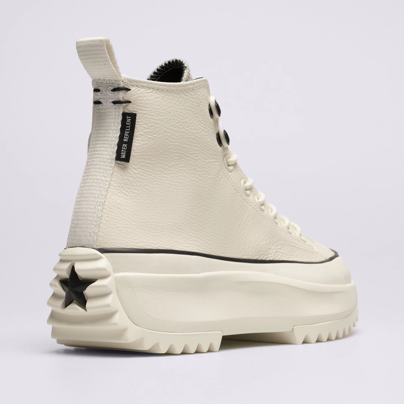 CONVERSE RUN STAR HIKE Beige