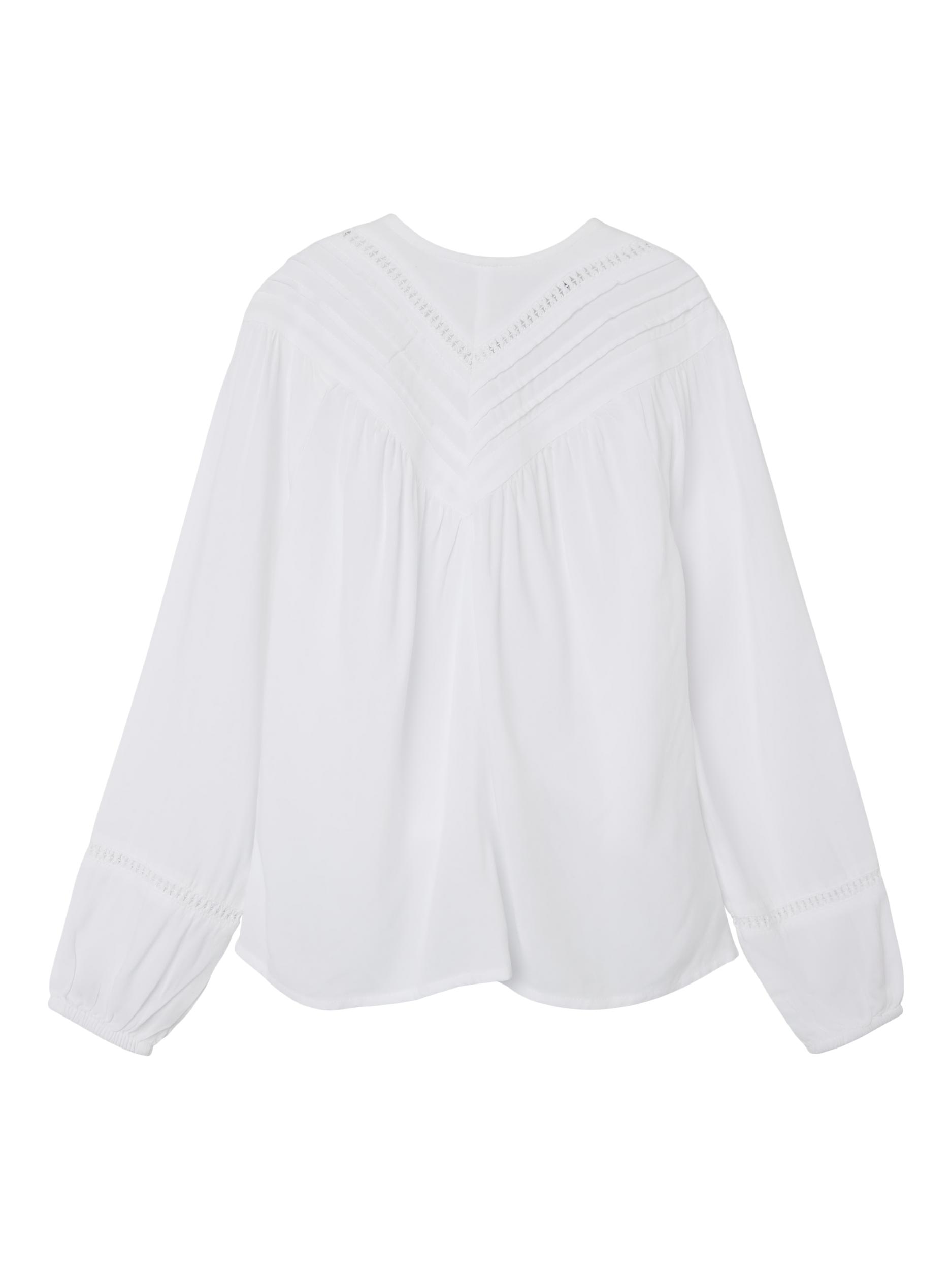 Blouse 'Narida'