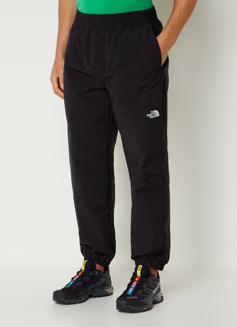 Pantaloni de trening The North Face Easy Tapered Logo