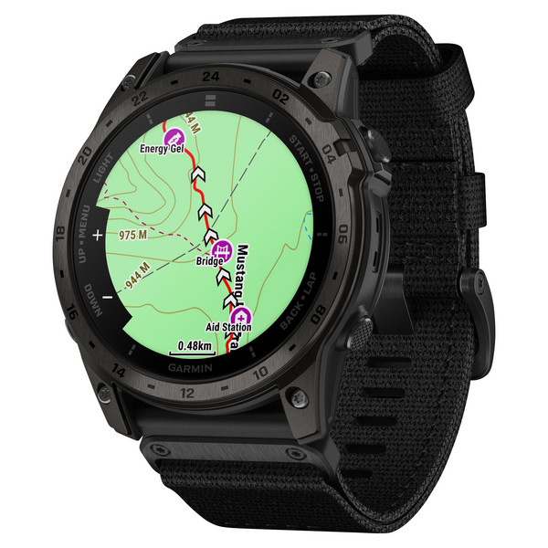 TACTIX 7 AMOLED EDITION - Smartwatch