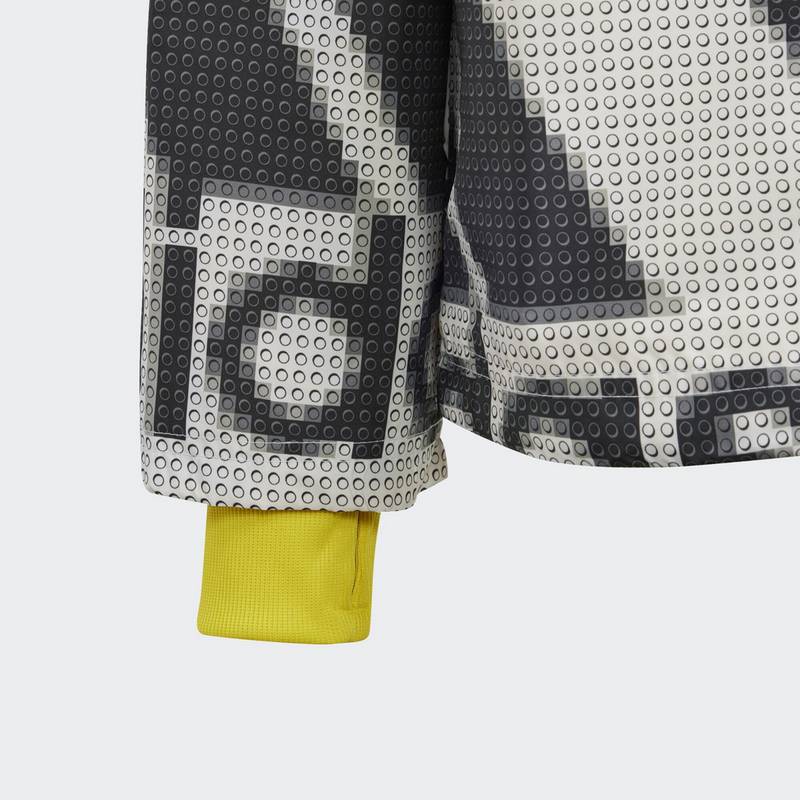 adidas adidas x Classic LEGO® Windbreaker Outdoorjacke Kinder