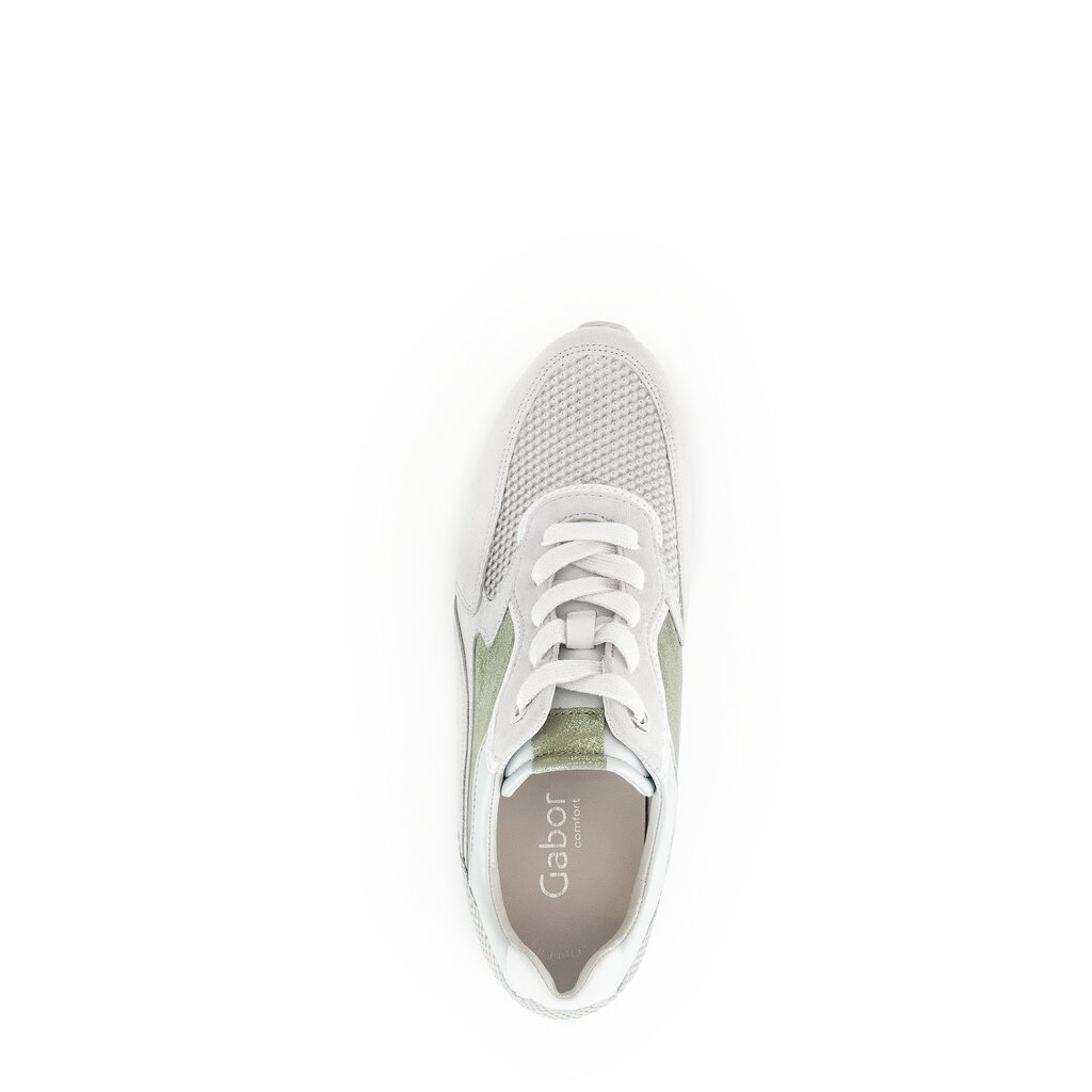 Gabor comfort Sneaker low multicolour