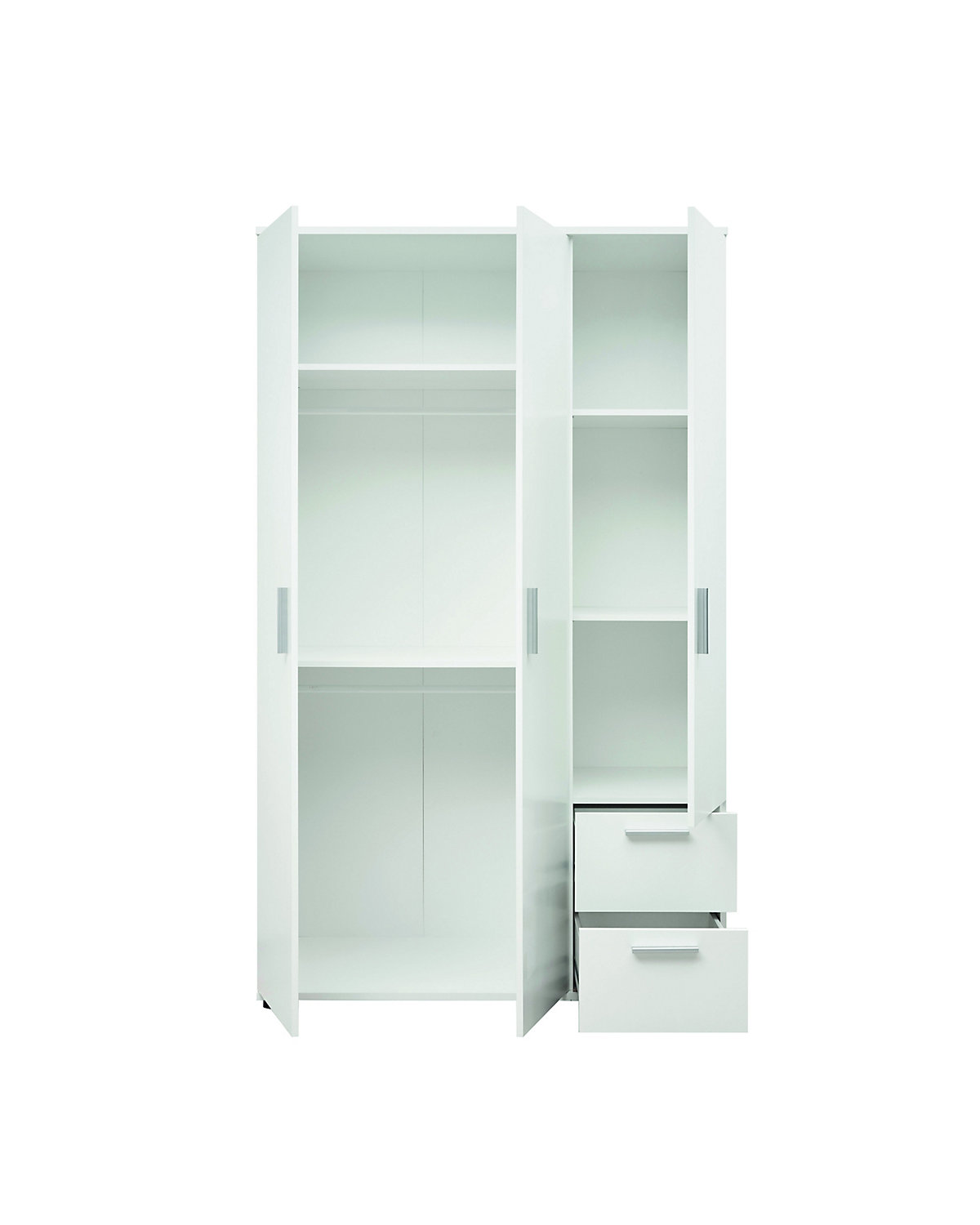 Kleiderschrank Bibo