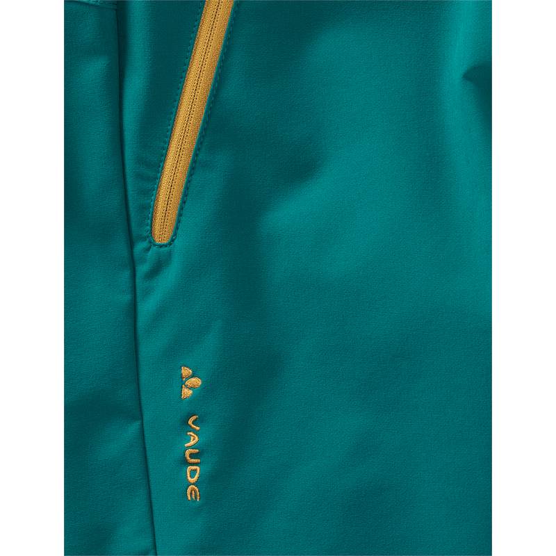 VAUDE Kids Badile Shorts II Funktionshose Kinder
