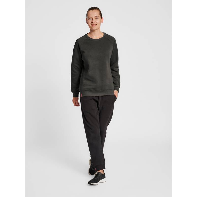 hummel hmlRED HEAVY SWEATSHIRT WOMAN Sweatshirt Damen