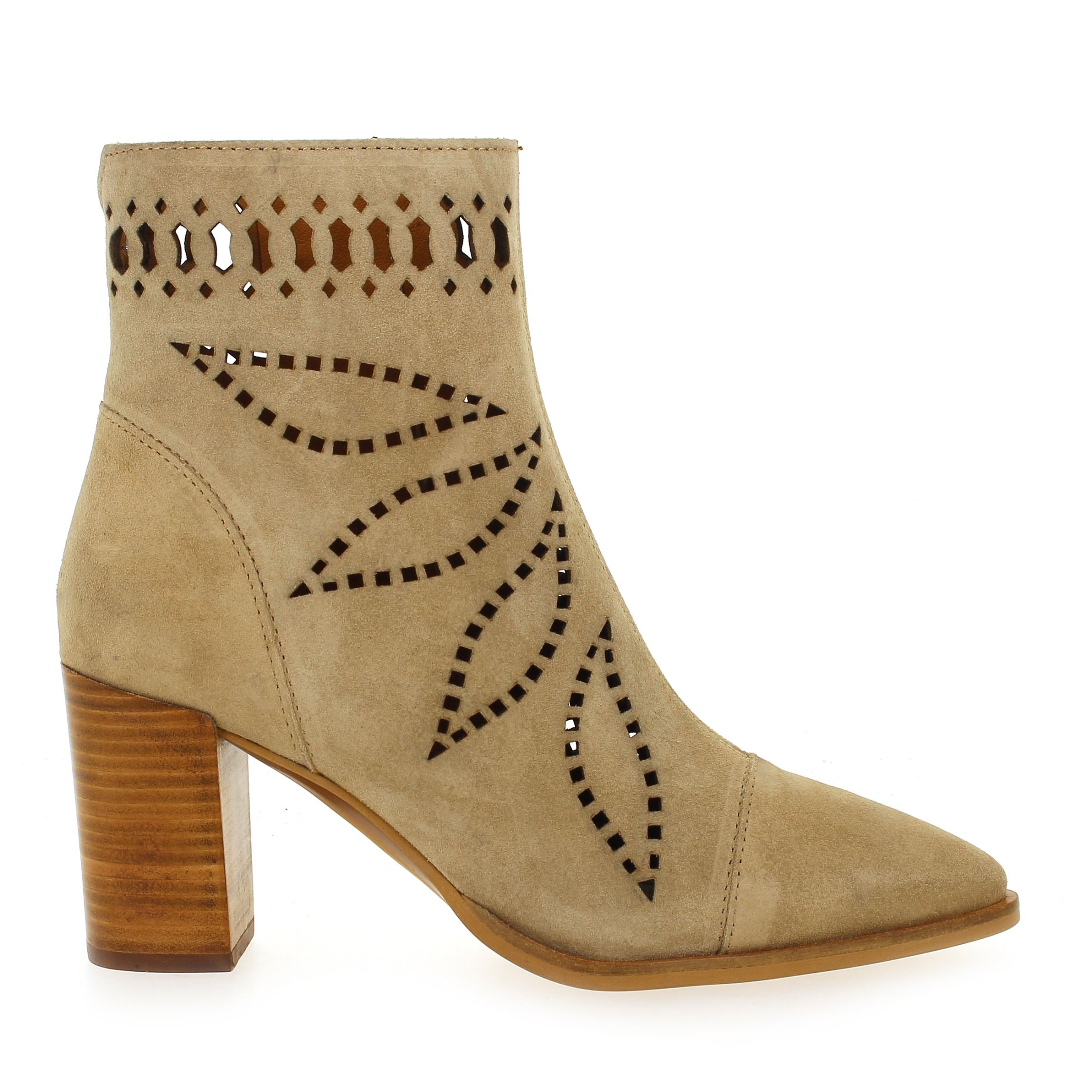Alpe  5031 - Beige