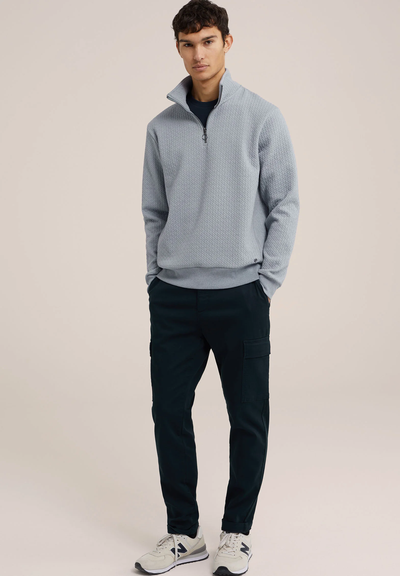 Sudadera WE Fashion