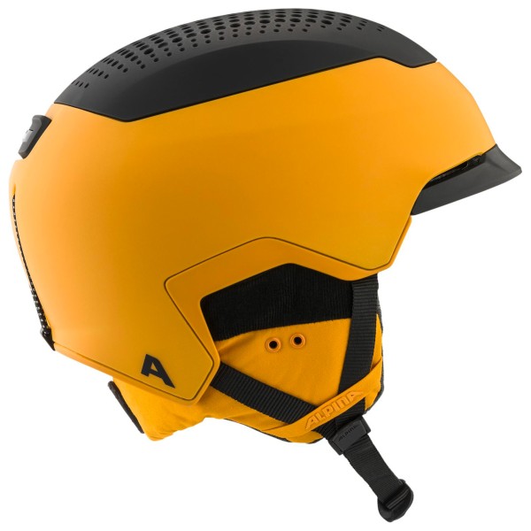 Alpina - Gems - Skihelm
