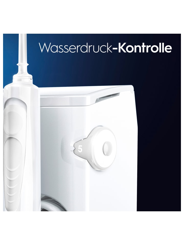 Oral-B Munddusche 