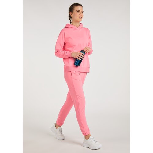 DAMEN SWEATSHIRT VB_REE 4021_OB02 KAPUZENSWEATSHIRT