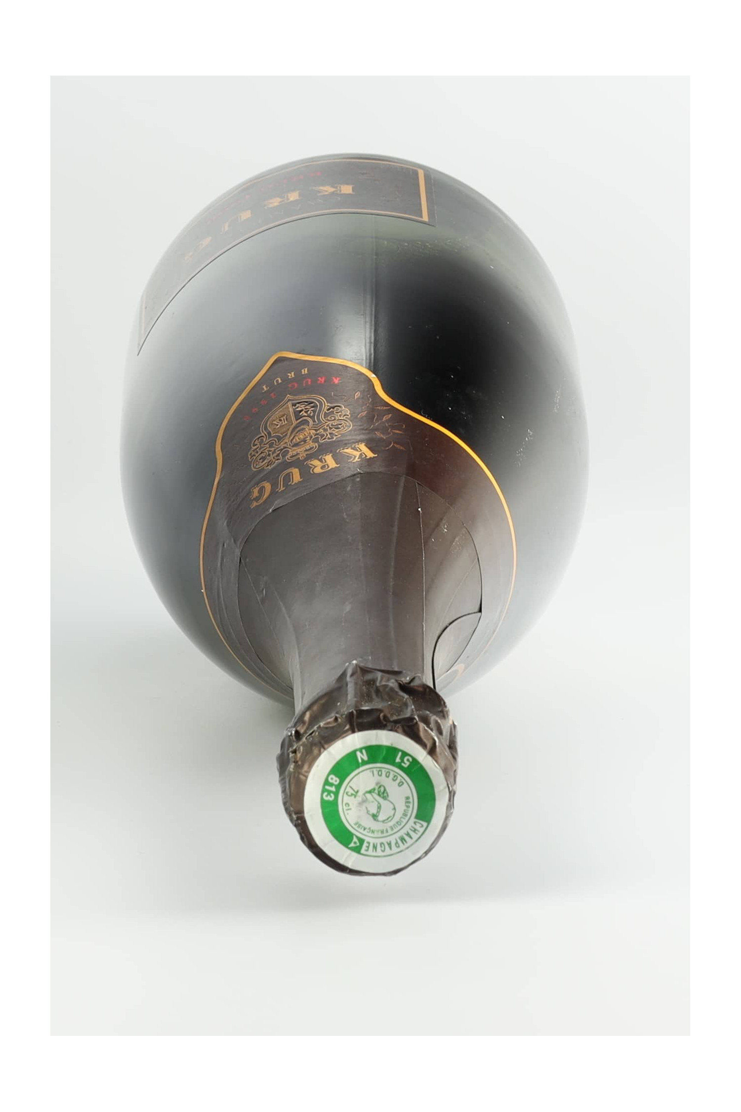 Krug Brut 1998, Champagne