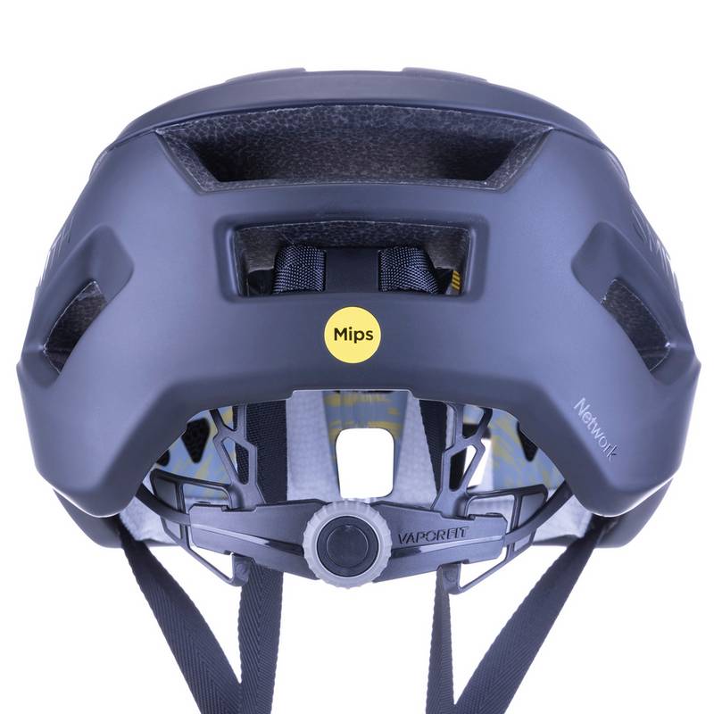 Smith Optics NETWORK Helm