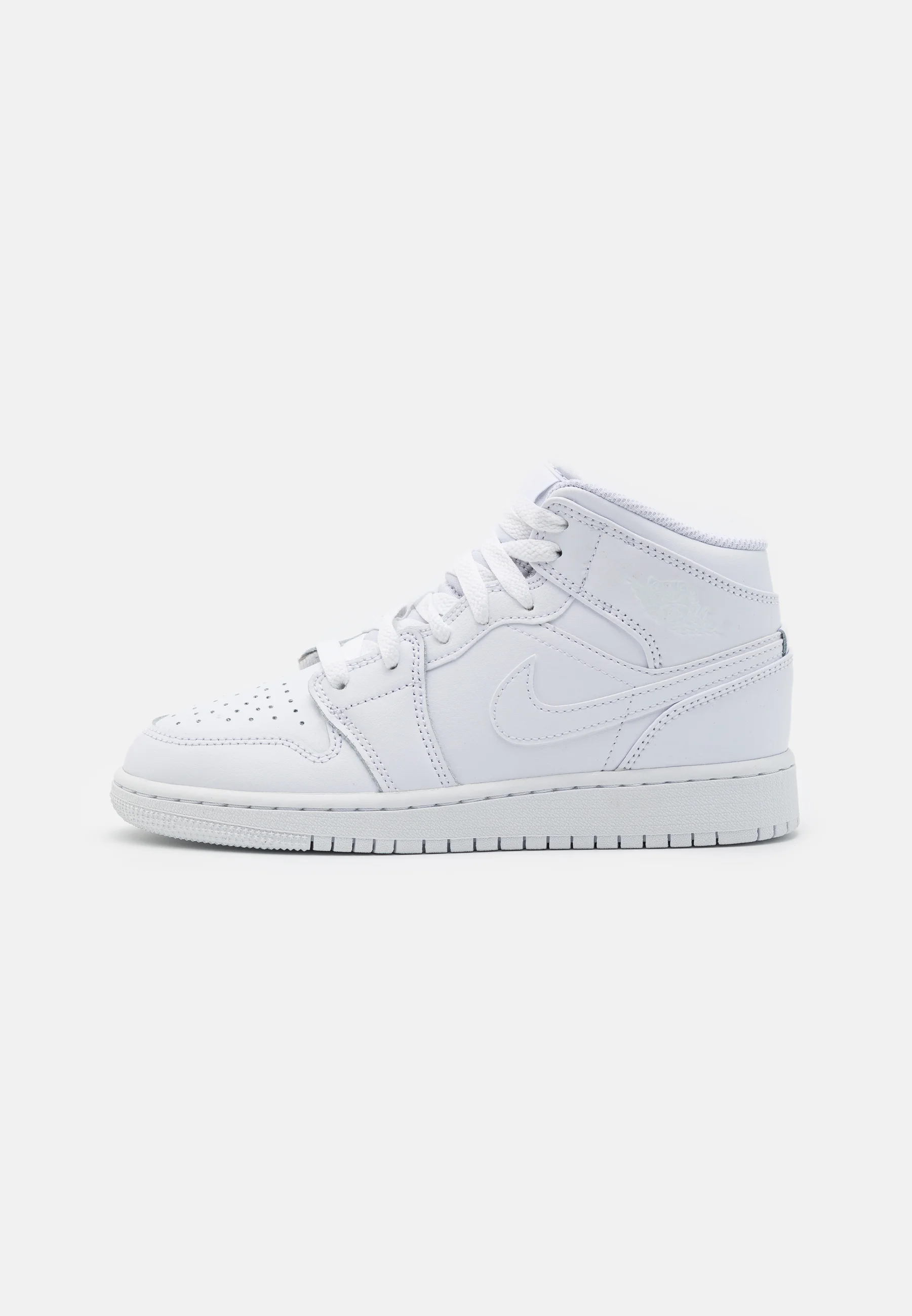 Jordan AIR 1 MID UNISEX - Zapatillas de baloncesto