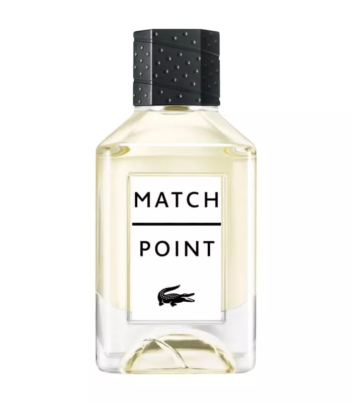 MATCH POINT COLOGNE Eau de Toilette Vaporisateur