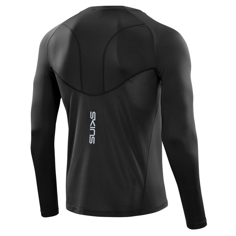 Skins S3 Funktionsshirt Herren