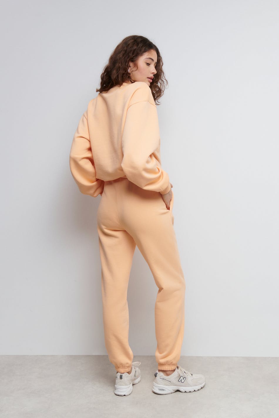 Basic sweatpants
