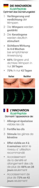 Biomed Wunderwimpern Wimpernserum